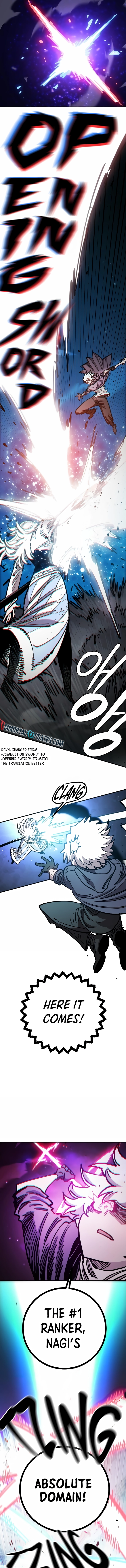 Player (2020) Chapter 218 page 16 - 