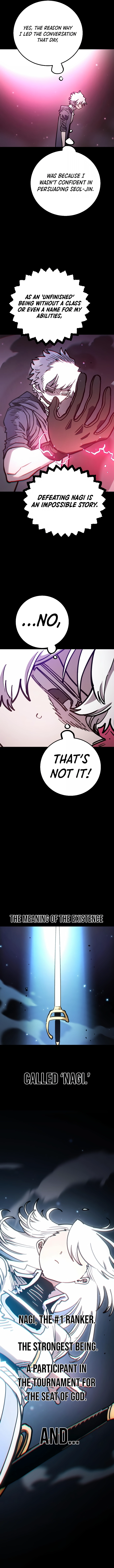Player (2020) Chapter 218 page 3 - 