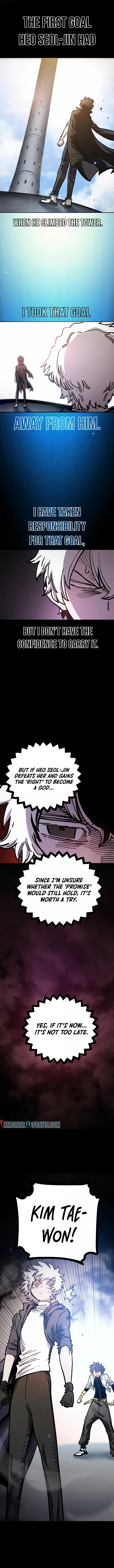 Player (2020) Chapter 218 page 4 - 
