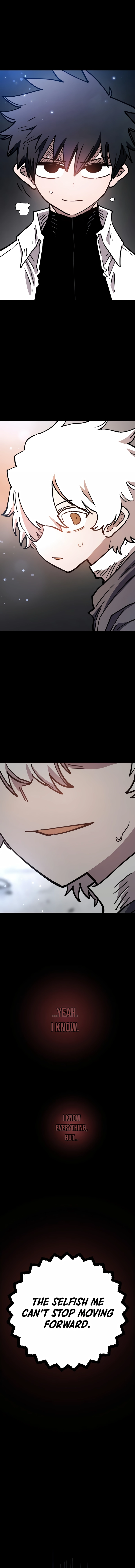 Player (2020) Chapter 218 page 5 - 