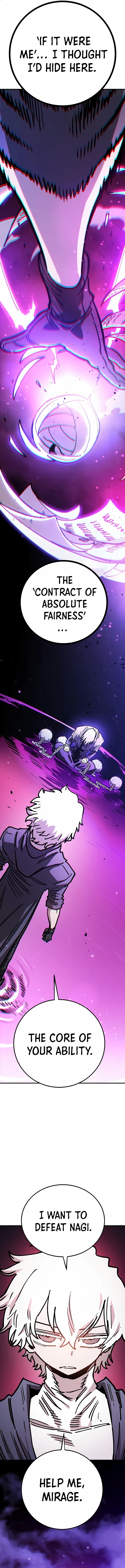 Player (2020) Chapter 218 page 9 - 