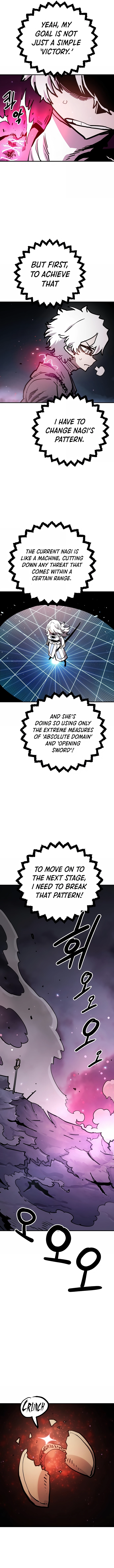 Player (2020) Chapter 219 page 2 - 
