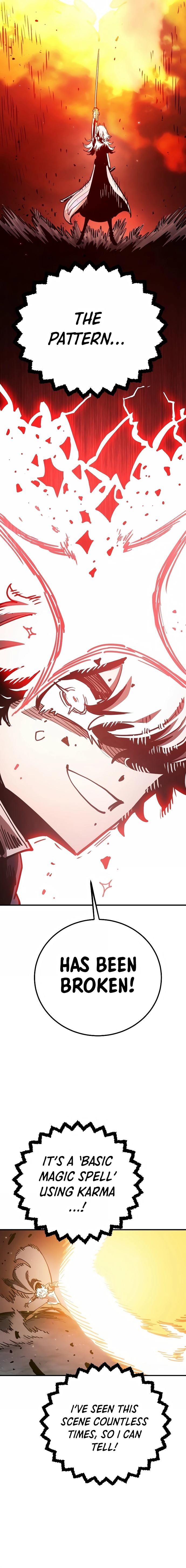 Player (2020) Chapter 219 page 11 - 