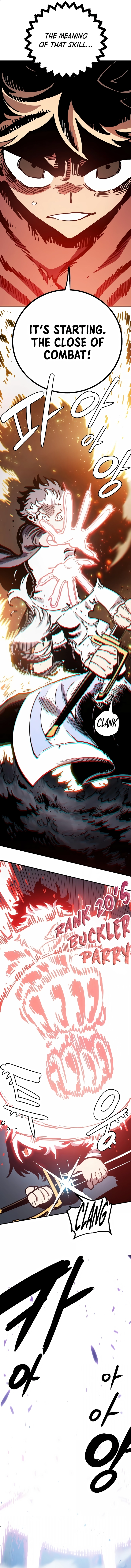 Player (2020) Chapter 219 page 12 - 