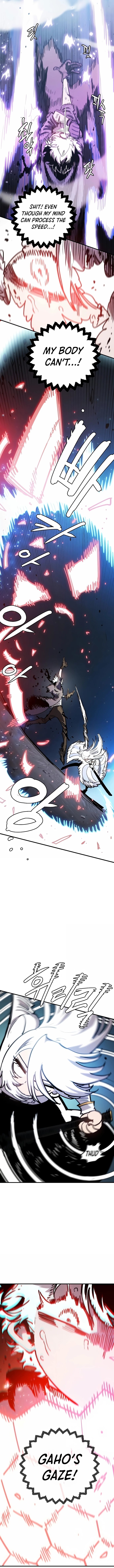 Player (2020) Chapter 219 page 13 - 