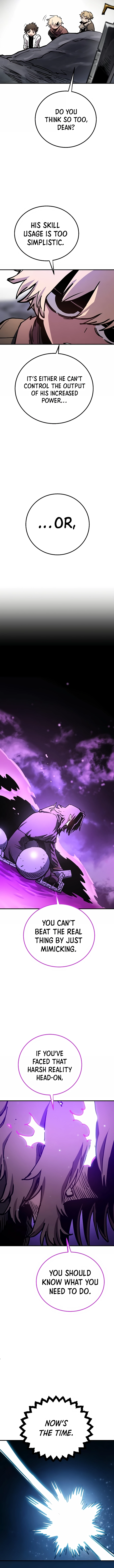 Player (2020) Chapter 219 page 16 - 