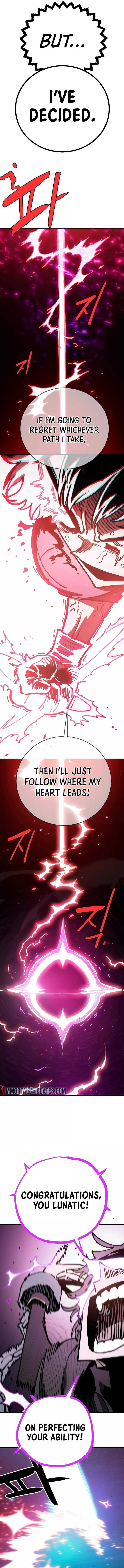 Player (2020) Chapter 219 page 18 - 
