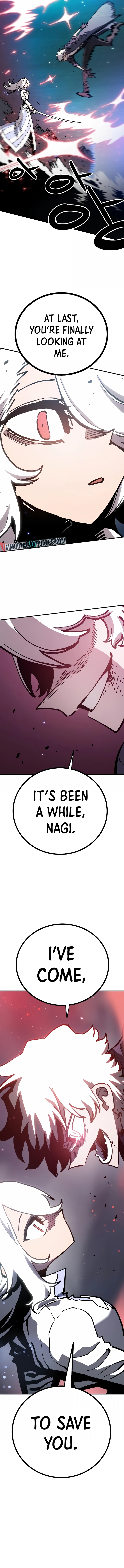 Player (2020) Chapter 219 page 19 - 