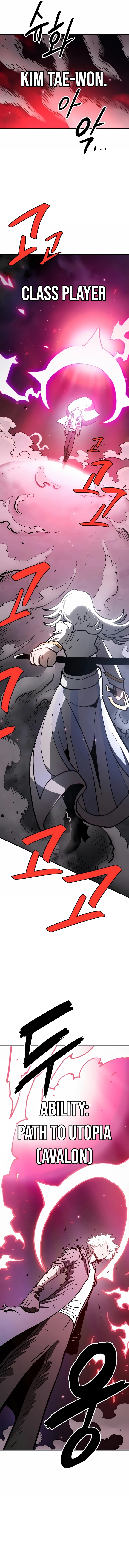 Player (2020) Chapter 219 page 20 - 