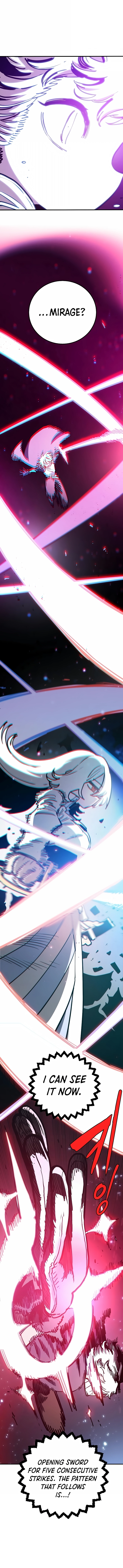 Player (2020) Chapter 219 page 7 - 