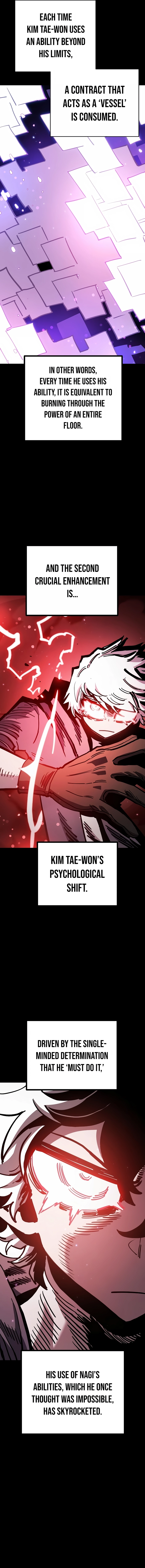 Player (2020) Chapter 219 page 9 - 