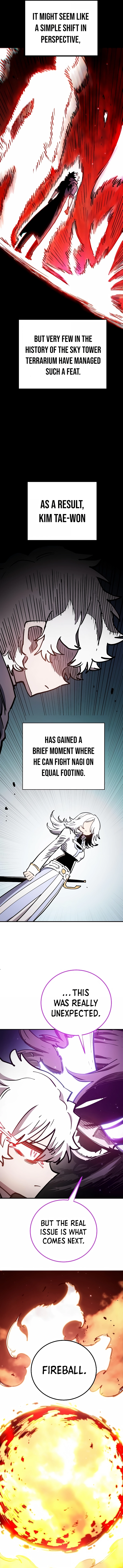 Player (2020) Chapter 219 page 10 - 