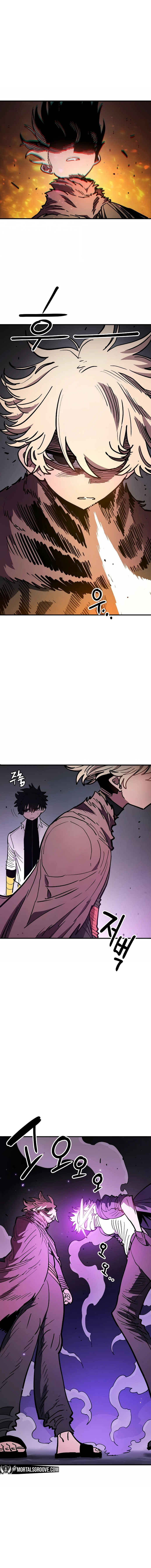 Player (2020) Chapter 222 page 2 - 