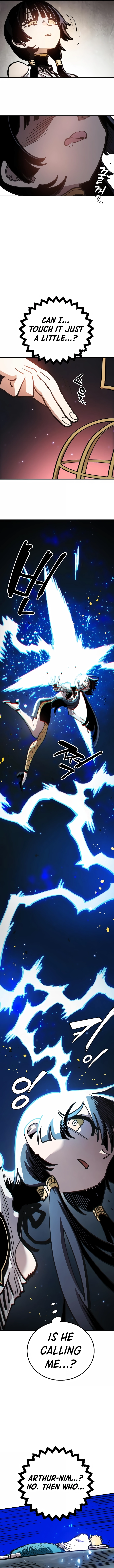 Player (2020) Chapter 222 page 15 - 