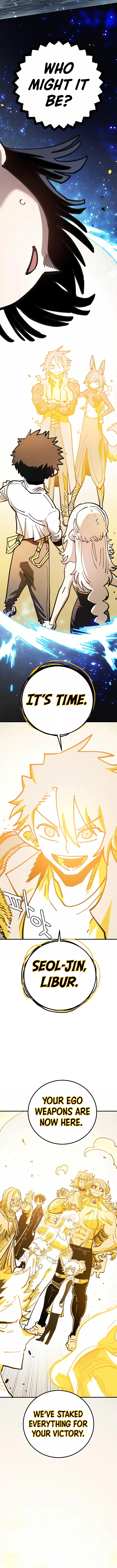 Player (2020) Chapter 222 page 16 - 