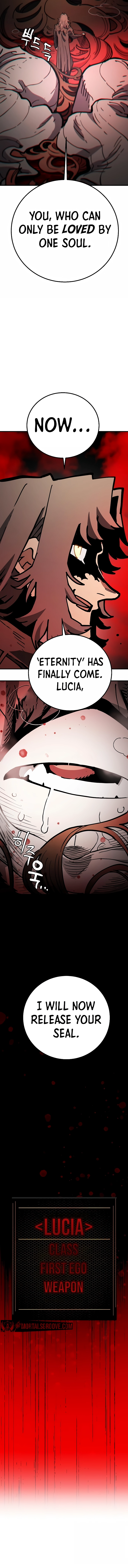 Player (2020) Chapter 222 page 18 - 