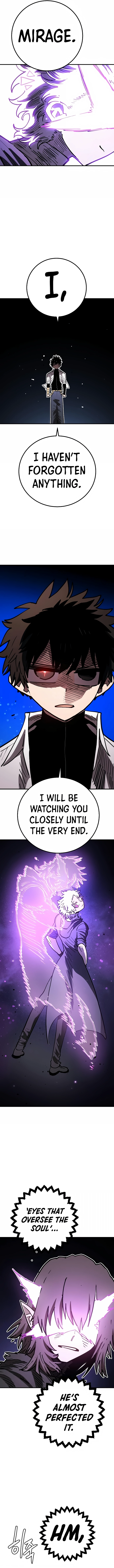 Player (2020) Chapter 222 page 5 - 