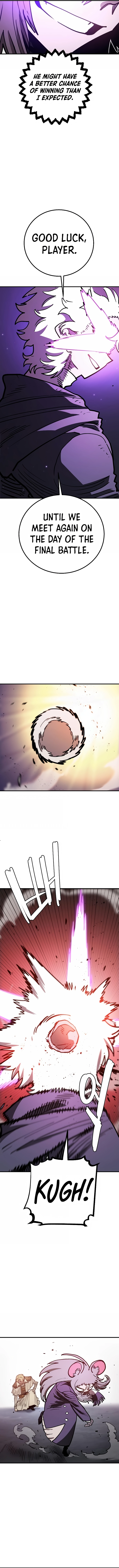 Player (2020) Chapter 222 page 6 - 