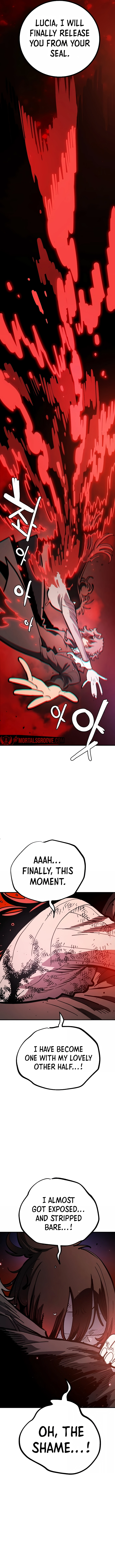 Player (2020) Chapter 223 page 2 - 