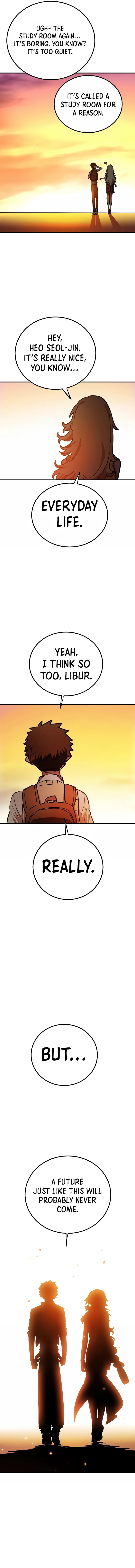 Player (2020) Chapter 223 page 15 - 