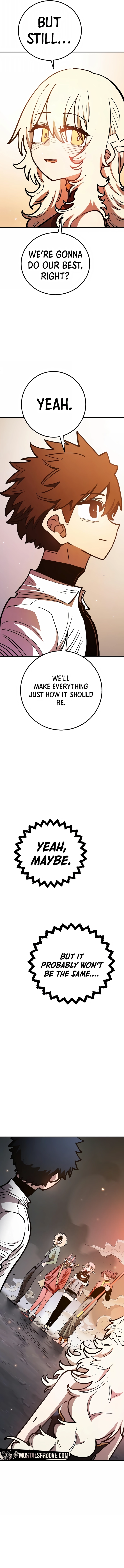Player (2020) Chapter 223 page 16 - 