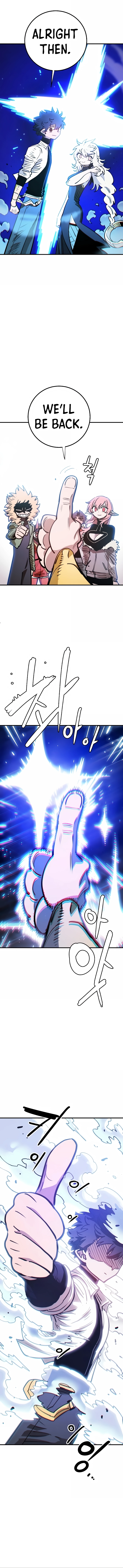 Player (2020) Chapter 223 page 20 - 