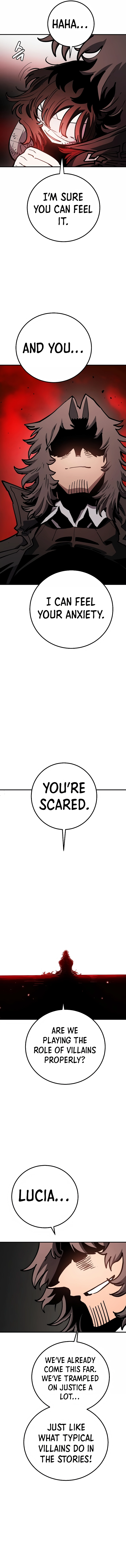 Player (2020) Chapter 223 page 4 - 