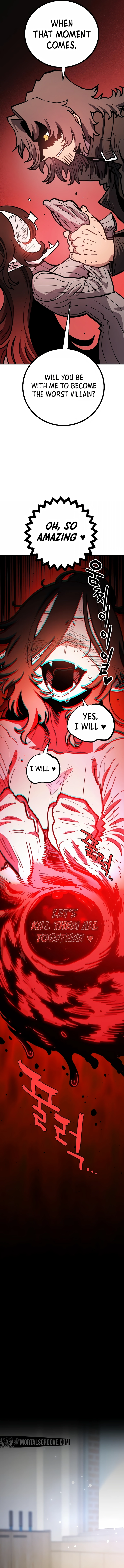 Player (2020) Chapter 223 page 7 - 