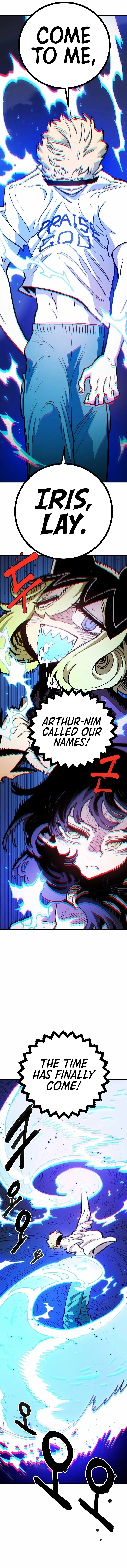 Player (2020) Chapter 224 page 10 - 