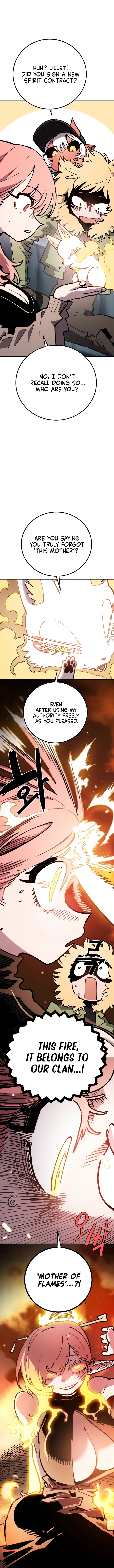 Player (2020) Chapter 225 page 12 - 