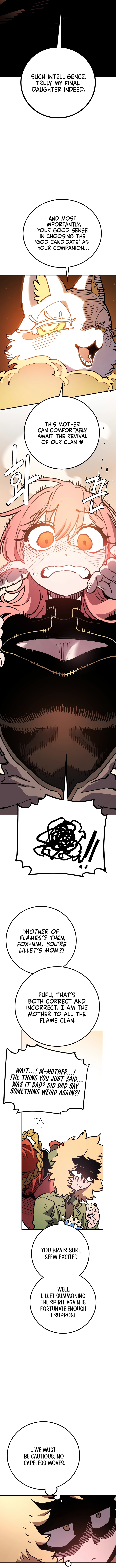Player (2020) Chapter 225 page 13 - 