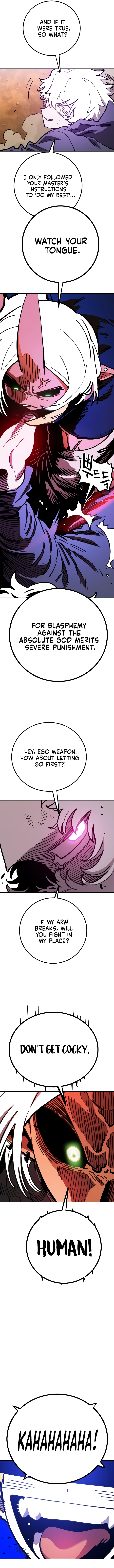Player (2020) Chapter 225 page 16 - 