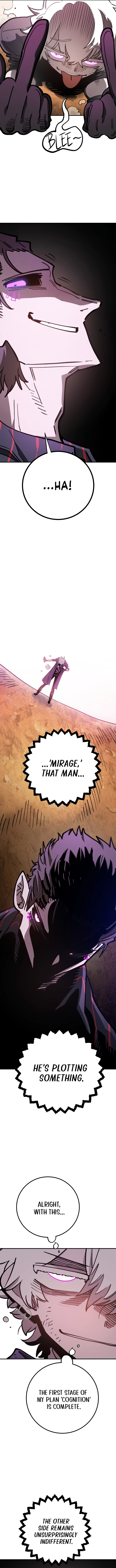 Player (2020) Chapter 225 page 18 - 