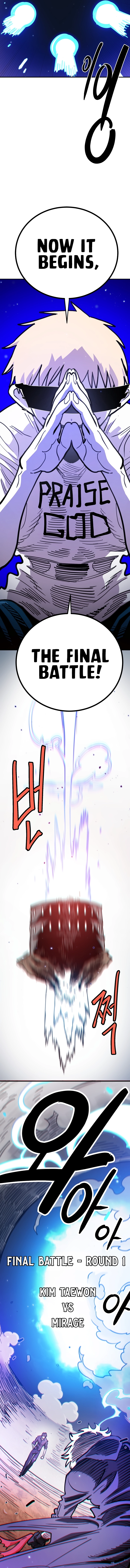 Player (2020) Chapter 225 page 23 - 