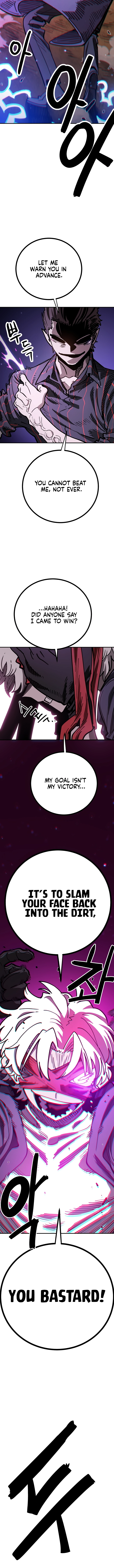 Player (2020) Chapter 225 page 24 - 