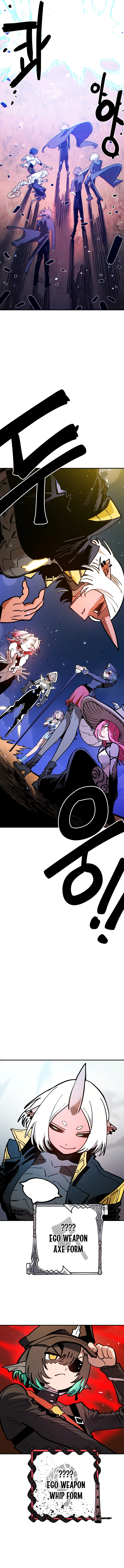 Player (2020) Chapter 225 page 6 - 
