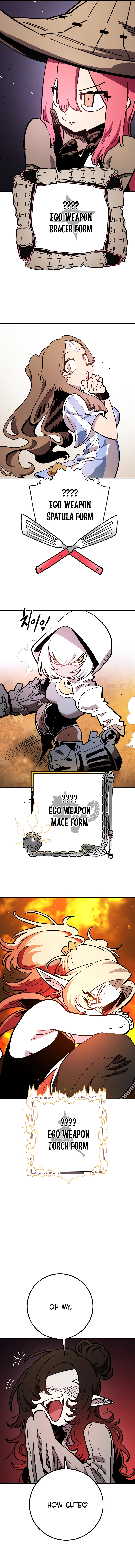 Player (2020) Chapter 225 page 7 - 