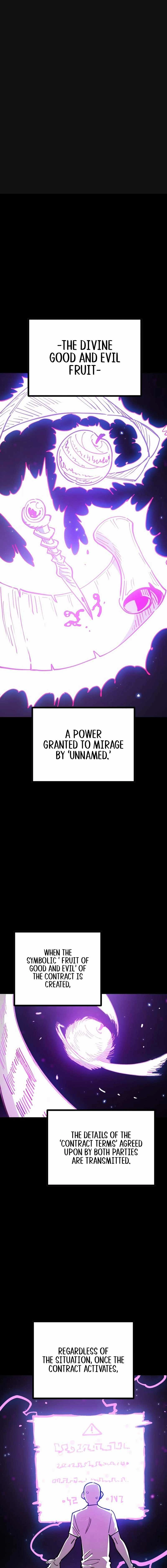 Player (2020) Chapter 226 page 1 - 