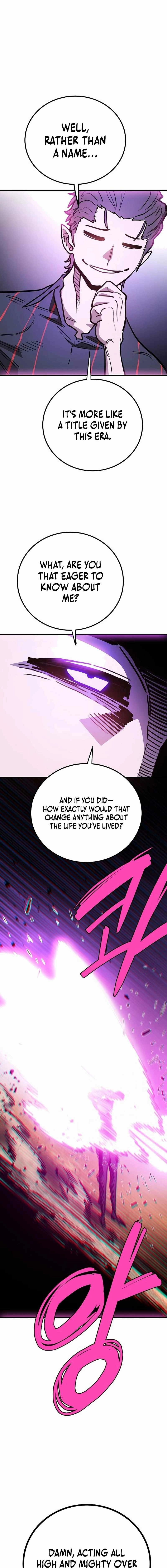 Player (2020) Chapter 226 page 11 - 