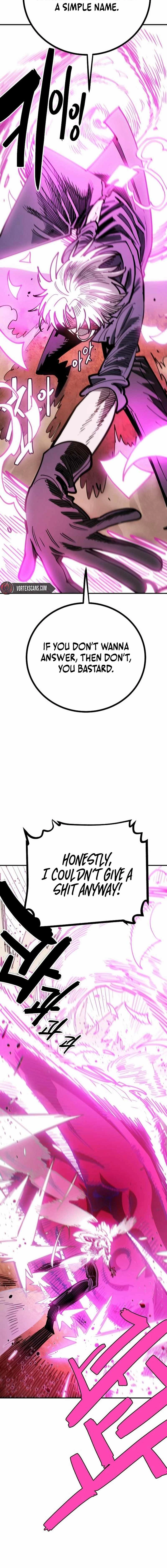 Player (2020) Chapter 226 page 12 - 