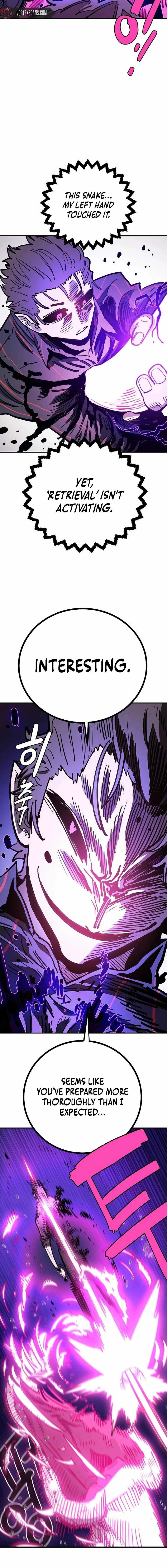 Player (2020) Chapter 226 page 14 - 