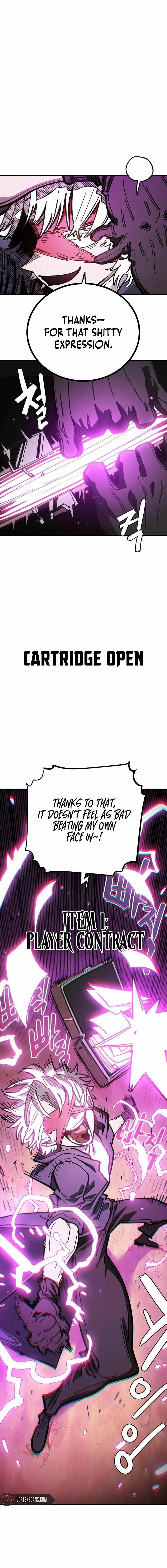 Player (2020) Chapter 226 page 15 - 