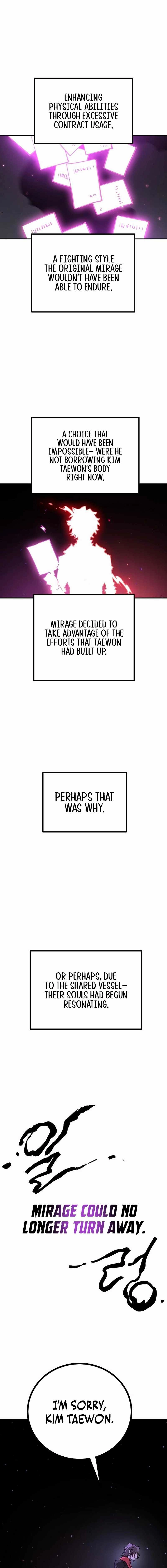 Player (2020) Chapter 226 page 16 - 