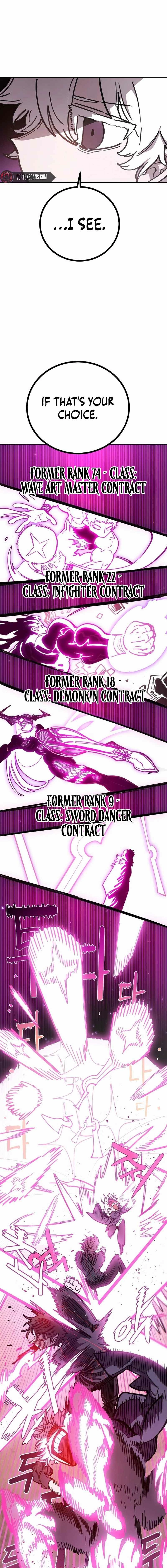 Player (2020) Chapter 226 page 17 - 