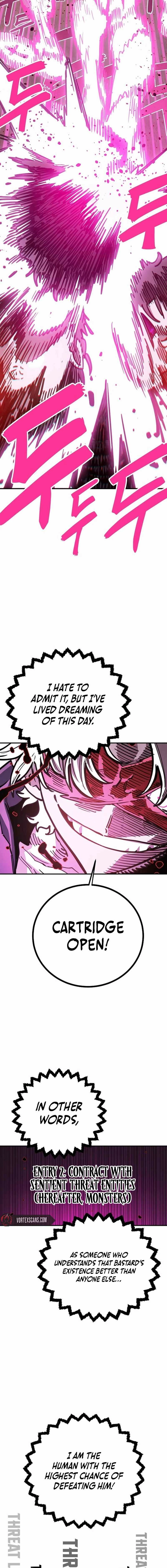 Player (2020) Chapter 226 page 18 - 