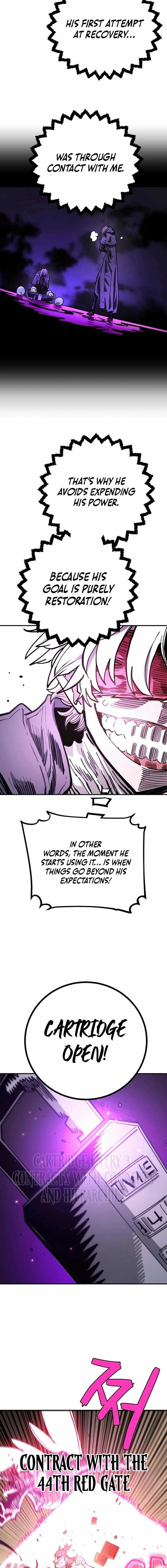Player (2020) Chapter 226 page 20 - 