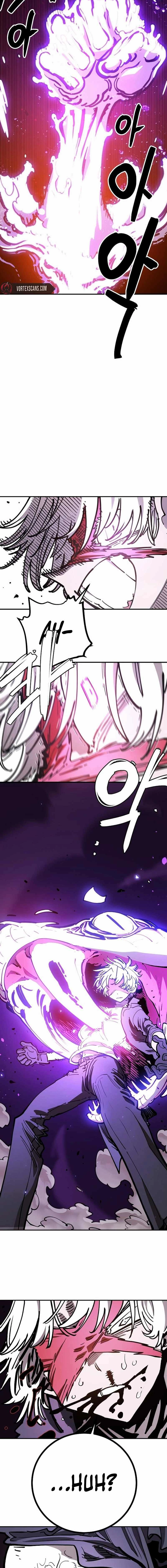 Player (2020) Chapter 226 page 24 - 