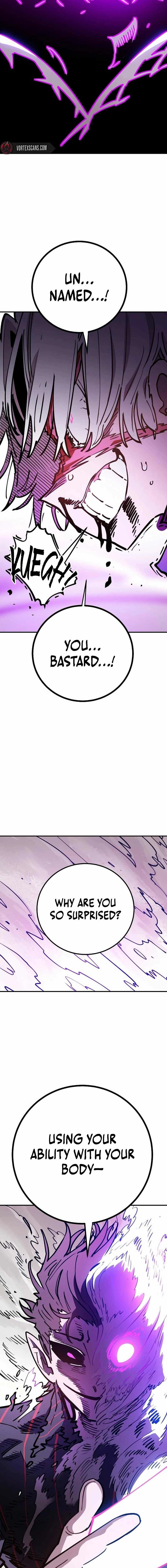 Player (2020) Chapter 226 page 26 - 