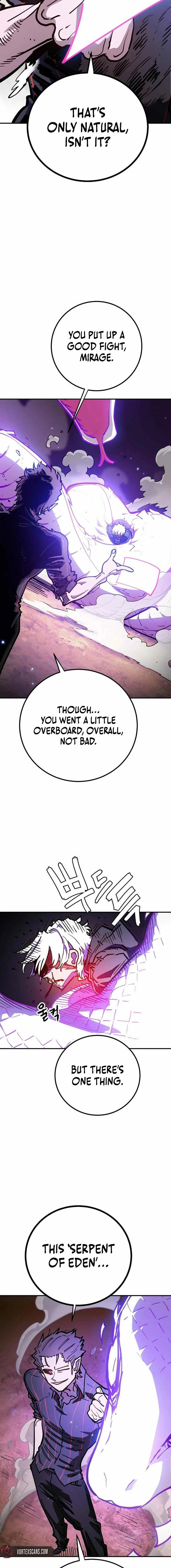 Player (2020) Chapter 226 page 27 - 