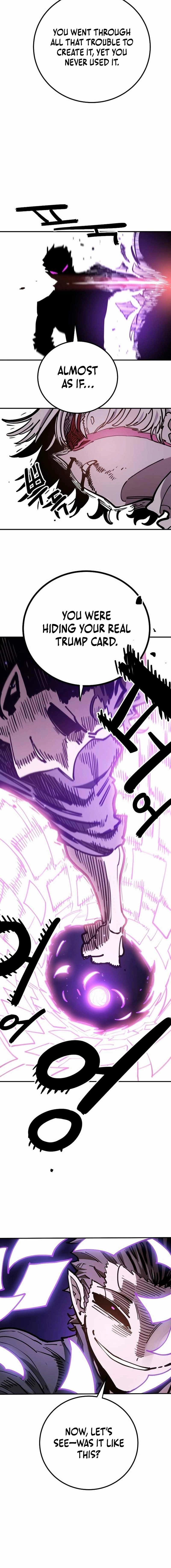Player (2020) Chapter 226 page 28 - 